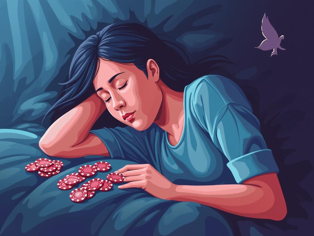 L’impact des casinos en ligne sur le sommeil des joueurs