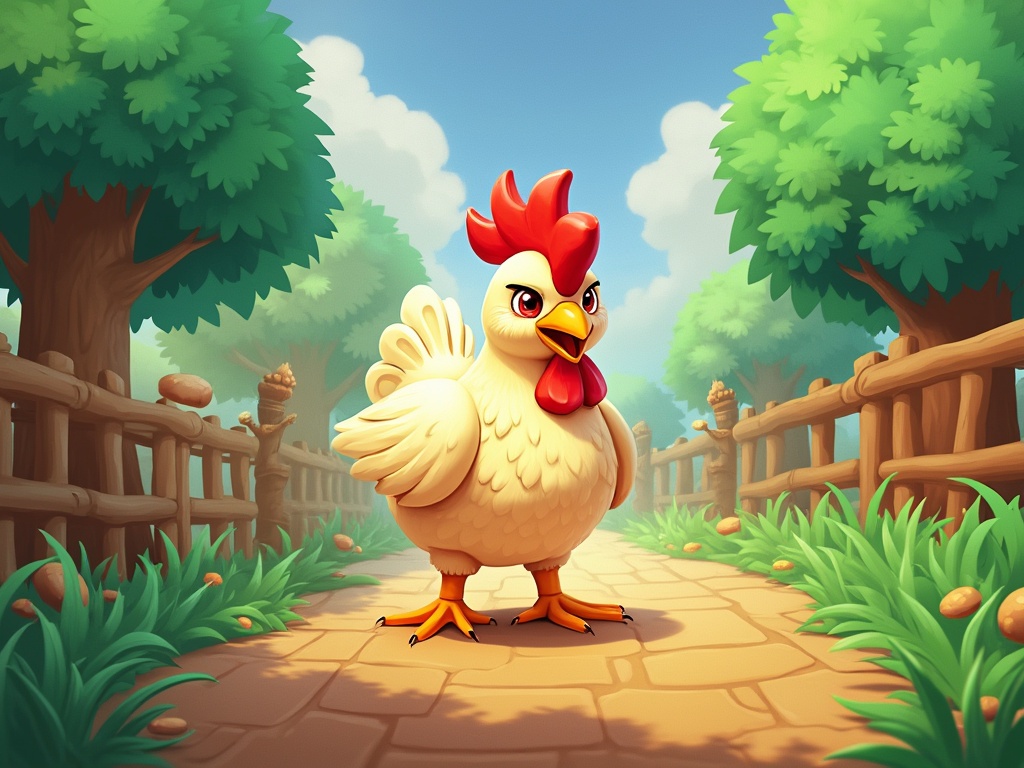 Pourquoi Chicken Road 2 est plus stratégique qu’il n’y paraît