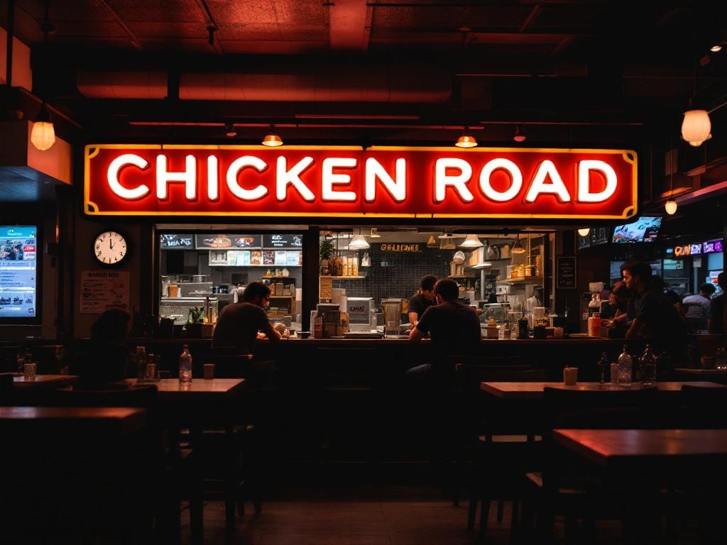 Chicken Road vaut-il vraiment le buzz ?