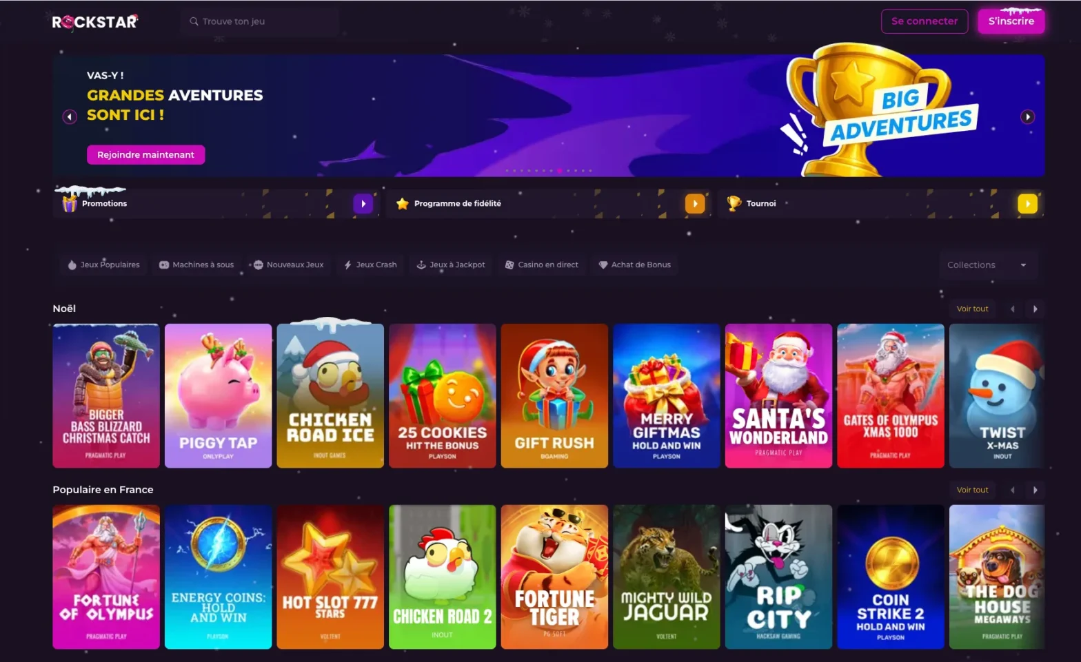 Guide complet : Comment trouver et utiliser les codes promo Rockstar Casino