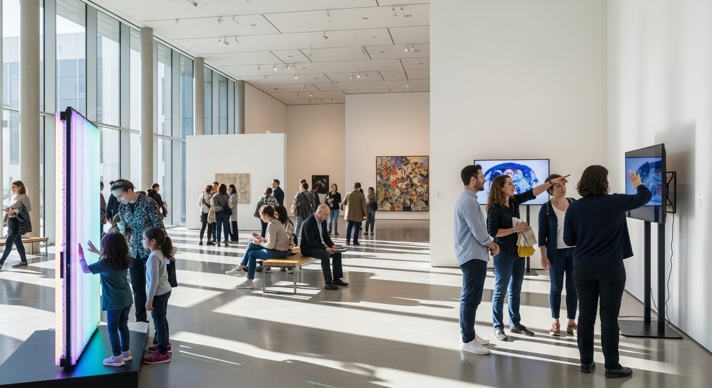 Ma révélation sur la culture après 5 ans à observer les gens
