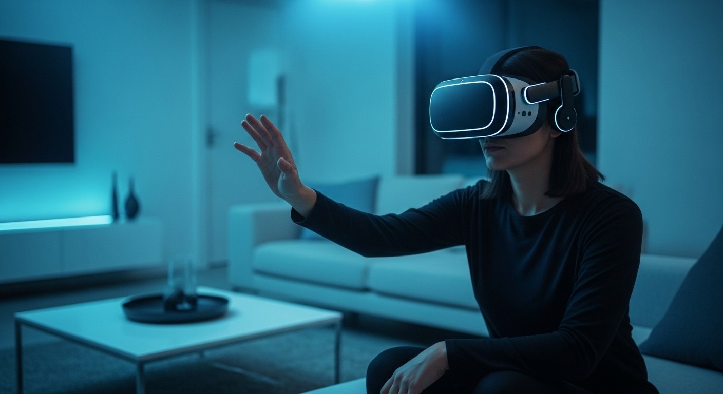 VR vs jeux classiques : le divertissement a-t-il vraiment changé de dimension ?